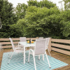 Отель Miswells Cottages - Lake View, фото 15