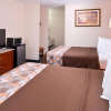Отель Americas Best Value Inn Sullivan, фото 4