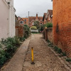 Отель Honeysuckle Terrace in Henley-on-thames, фото 18