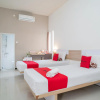 Отель RedDoorz Syariah near Transmart MX Malang, фото 12
