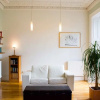 Отель Stylish 4 Bedroom Stockbridge Home, фото 20