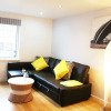 Отель Cosy Apartment in Quiet City Centre, фото 3