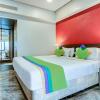Отель The Legend Hotel, фото 4
