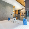 Отель Relife Windy by space A204, фото 8
