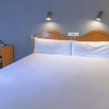 Отель Hostal Alda Palencia Plaza, фото 11