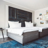 Отель Berlin, Berlin, a member of Radisson Individuals, фото 44