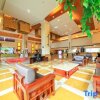 Отель Zhisheng Hot Spring Guest Reception Center (Zhisheng Hot Spring Resort No.1 Building), фото 29