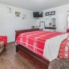 Отель Tampa Tranquility - Chic Retreat 1 Bedroom Condo by Redawning, фото 5