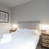 Отель Luxury II in Madrid with 2 bedrooms and 2 bathrooms, фото 5