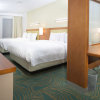 Отель Springhill Suites Houston Westchase, фото 23