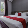 Отель RedDoorz near Goa Sunyaragi, фото 15