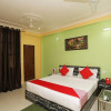 Отель OYO 24502 Yp Hospitality, фото 6