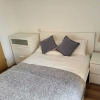 Отель Brand new Luxury 2-bed Flat With Stunning Views, фото 5