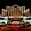 Отель Jinhu Hotel, фото 22