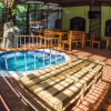 Отель Casa Bourbon Hotel, фото 19