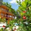 Отель Olympos Butik Otel - All Inclusive, фото 11