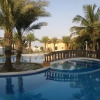 Отель Al Murjan Beach Resort, фото 8