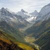 Отель Hôtel Weisshorn sur St-Luc 2337m, фото 31