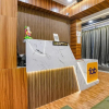 Отель Fabhotel Max, фото 8