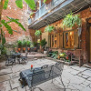 Отель French Quarter Mansion, фото 21