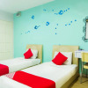Отель OYO 880 Hotel Purple Town, фото 6