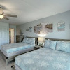 Отель Island 142 1 Bedroom Condo, фото 6