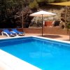 Отель House With 3 Bedrooms in Cómpeta, With Wonderful sea View, Private Poo, фото 7