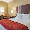 Отель Holiday Inn Express Madison, фото 5