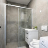Отель Salt&soul Residence Apartment, фото 7
