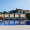 Отель Cunda Rota Garden Otel, фото 25