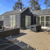Отель 8 Person Holiday Home in Farso, фото 20