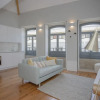 Отель Liiiving - Santa Catarina Mezzanine Apartment, фото 21