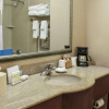 Отель Hampton Inn & Suites Youngstown-Canfield, фото 8