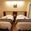Отель Greentree Inn Jiangsu Changzhou Lijia Town Wujin Road Business Hotel, фото 18