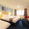 Отель Travelodge Middlewich, фото 2