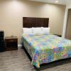 Отель Cozy motel, фото 6