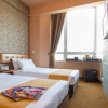 Отель Best Western Hotel Causeway Bay, фото 2