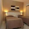 Отель Atlântico Flat Gonzaga, фото 3