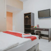 Отель RedDoorz Syariah near Mall Boemi Kedaton Lampung, фото 14