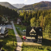 Отель Pokoje i Apartamenty Nad Potokiem, фото 20