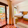 Отель Tamra Beach Resort, фото 8