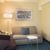 Отель Fairfield Inn & Suites Paramus, фото 1