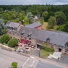 Отель Le Relais De Broceliande, фото 14