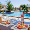 Отель Malibu Premier B&B, Canet en Roussillon, France, фото 5