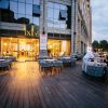 Отель City Centre Apartments в Ереване