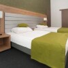 Отель Kalinowe Pola Golf Village в Гроноу
