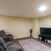 Отель Wichita Townhome w/ Patio: 9 Mi to Downtown!, фото 3