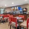 Отель COMFORT INN & SUITES, фото 11