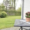 Отель Holiday Home With Garden in Zingst, фото 9