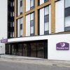 Отель Premier Inn London Tottenham Hale в Лондоне